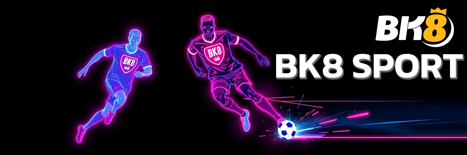 bk8 sport